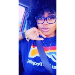 Meet your Posher, Breanna